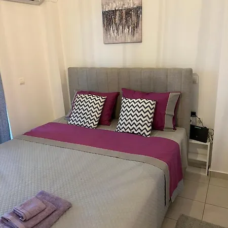 Koum Kapi B1 Apartment *