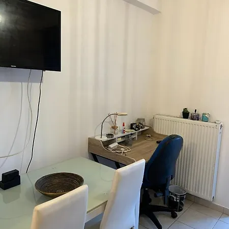 Apartment Koum Kapi B1 Chania (Crete)